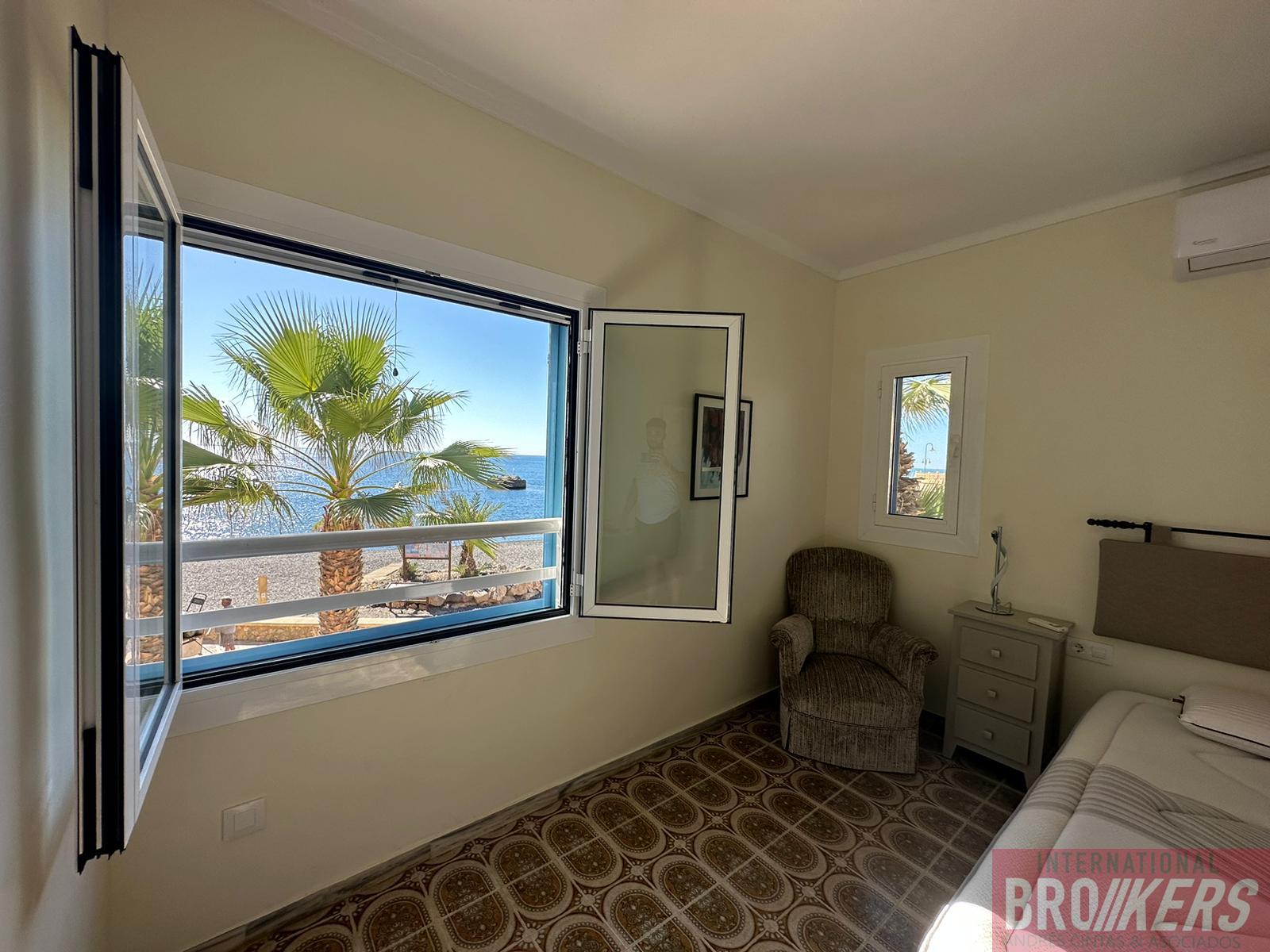 For sale of chalet in Cuevas del Almanzora