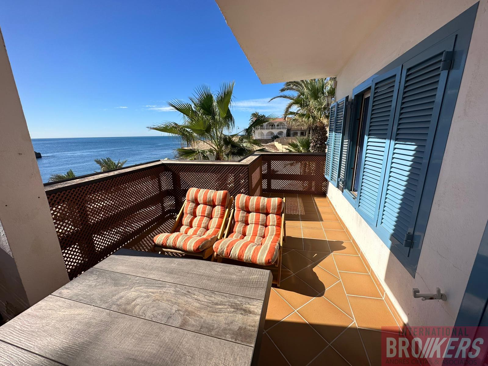 For sale of chalet in Cuevas del Almanzora