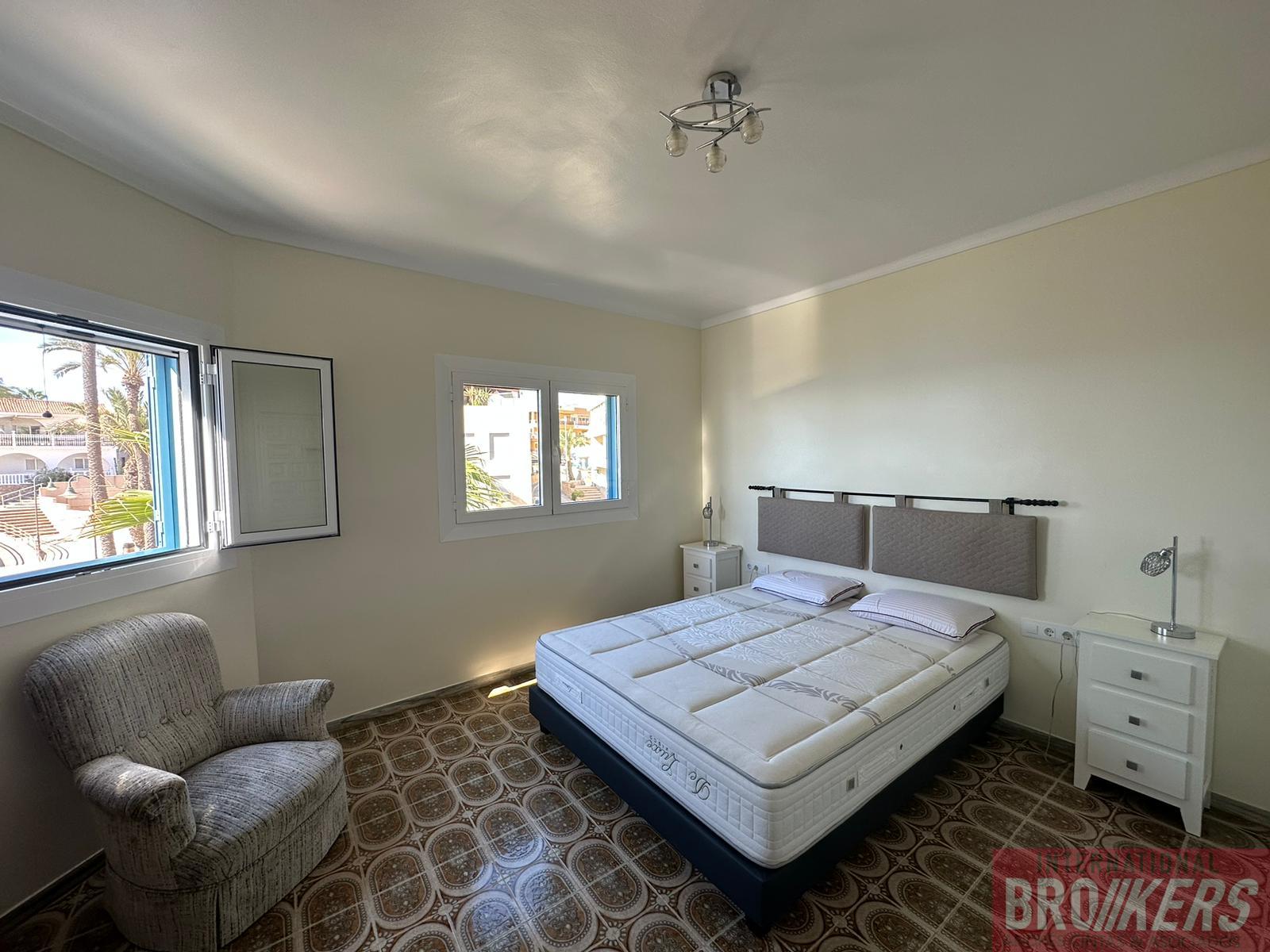 For sale of chalet in Cuevas del Almanzora