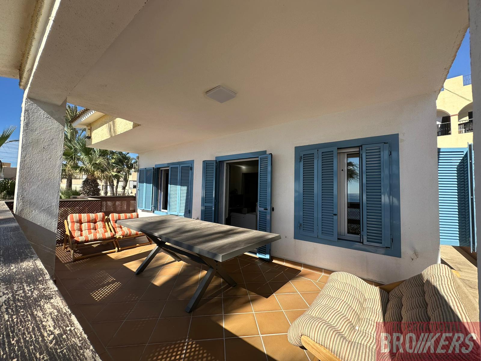 For sale of chalet in Cuevas del Almanzora
