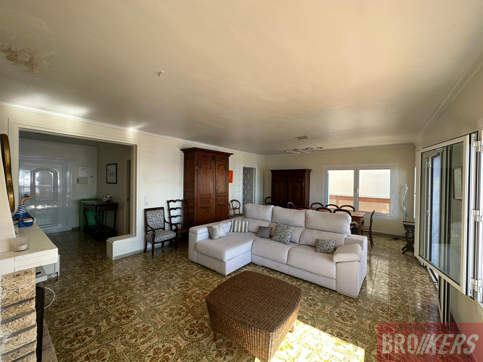 For sale of chalet in Cuevas del Almanzora