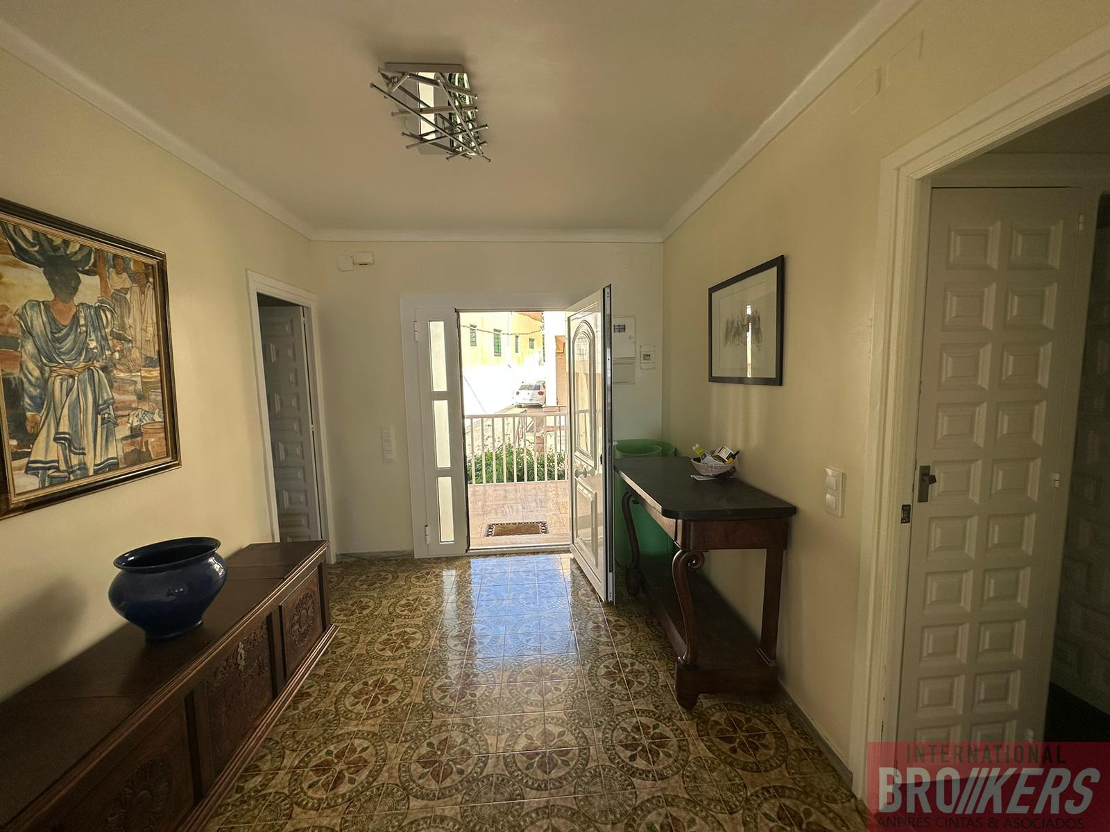 For sale of chalet in Cuevas del Almanzora