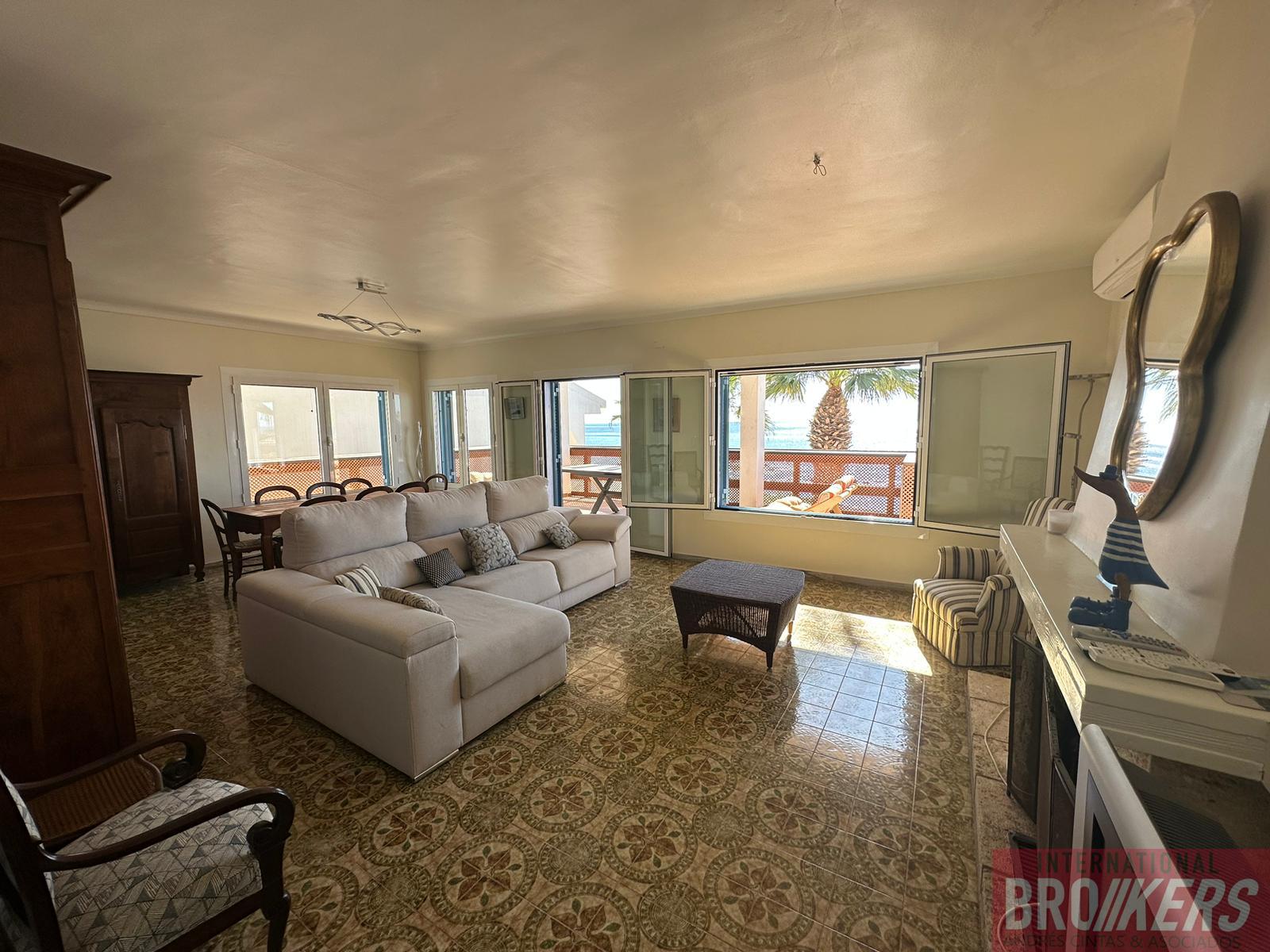 For sale of chalet in Cuevas del Almanzora