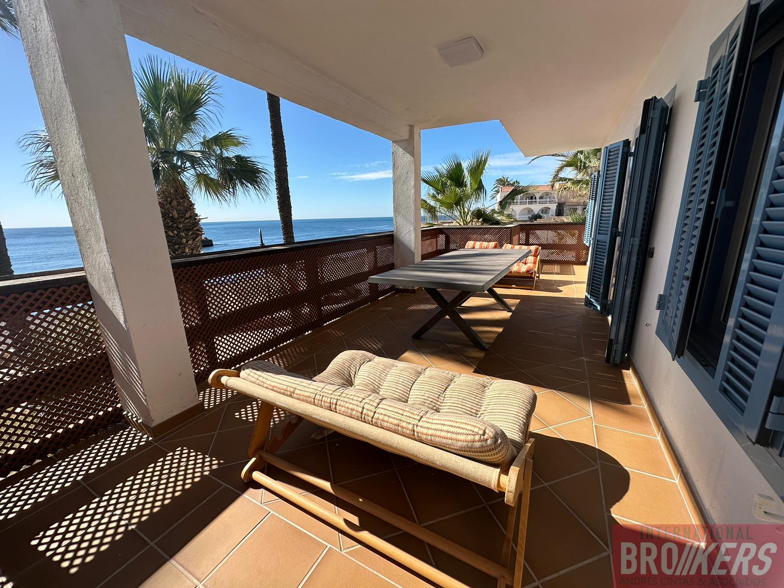 For sale of chalet in Cuevas del Almanzora