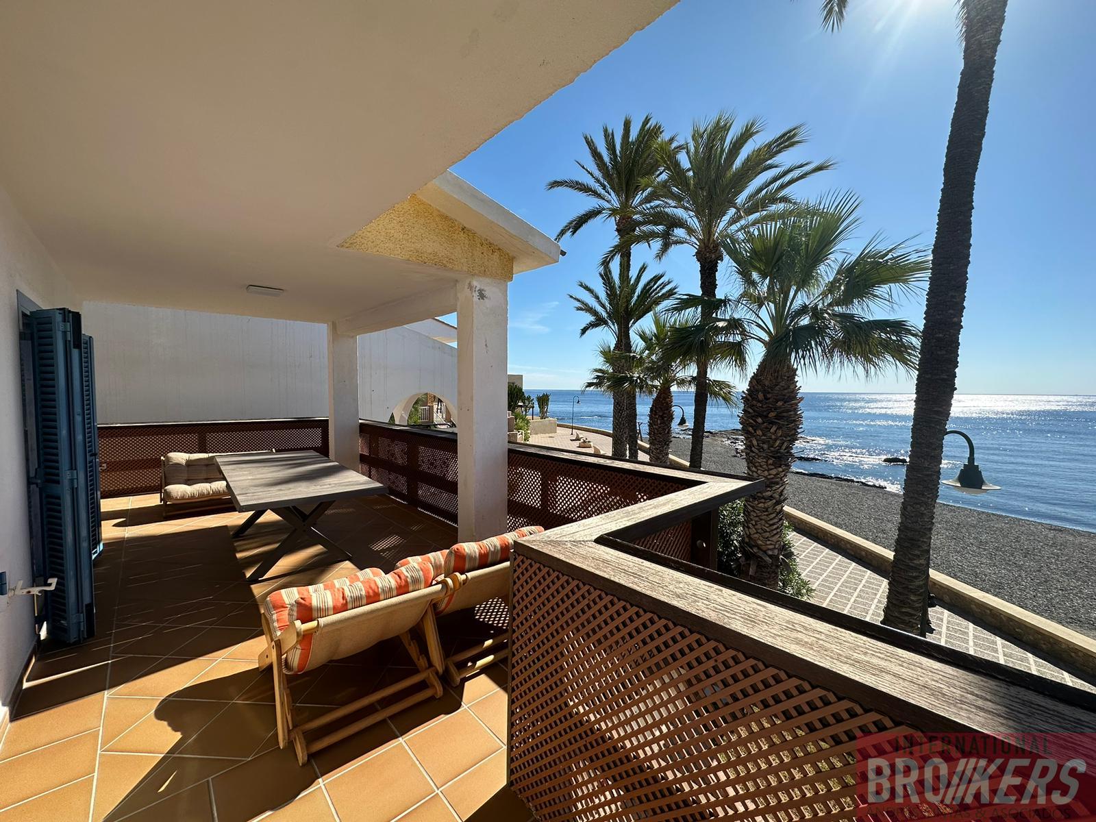For sale of chalet in Cuevas del Almanzora