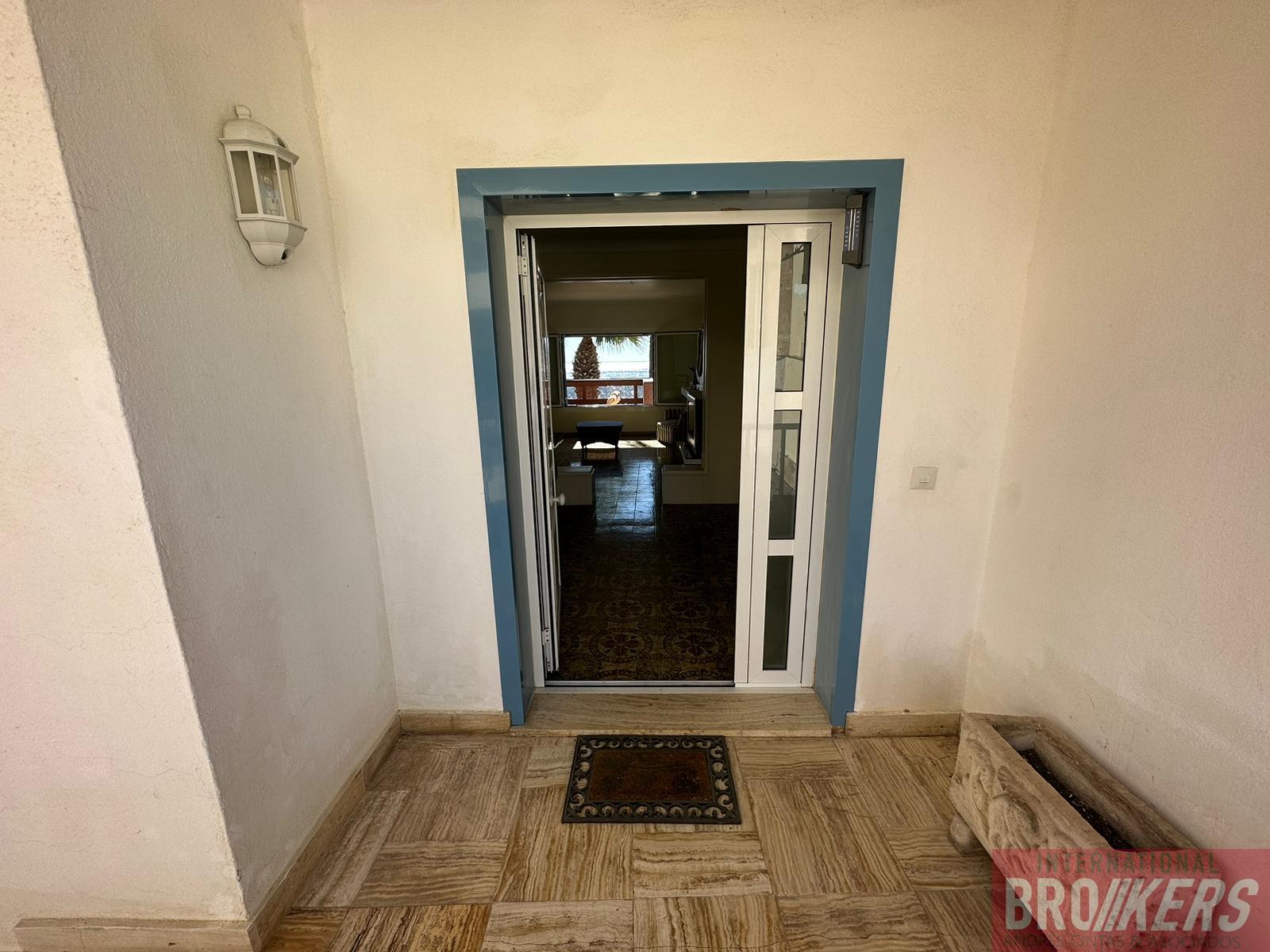 For sale of chalet in Cuevas del Almanzora