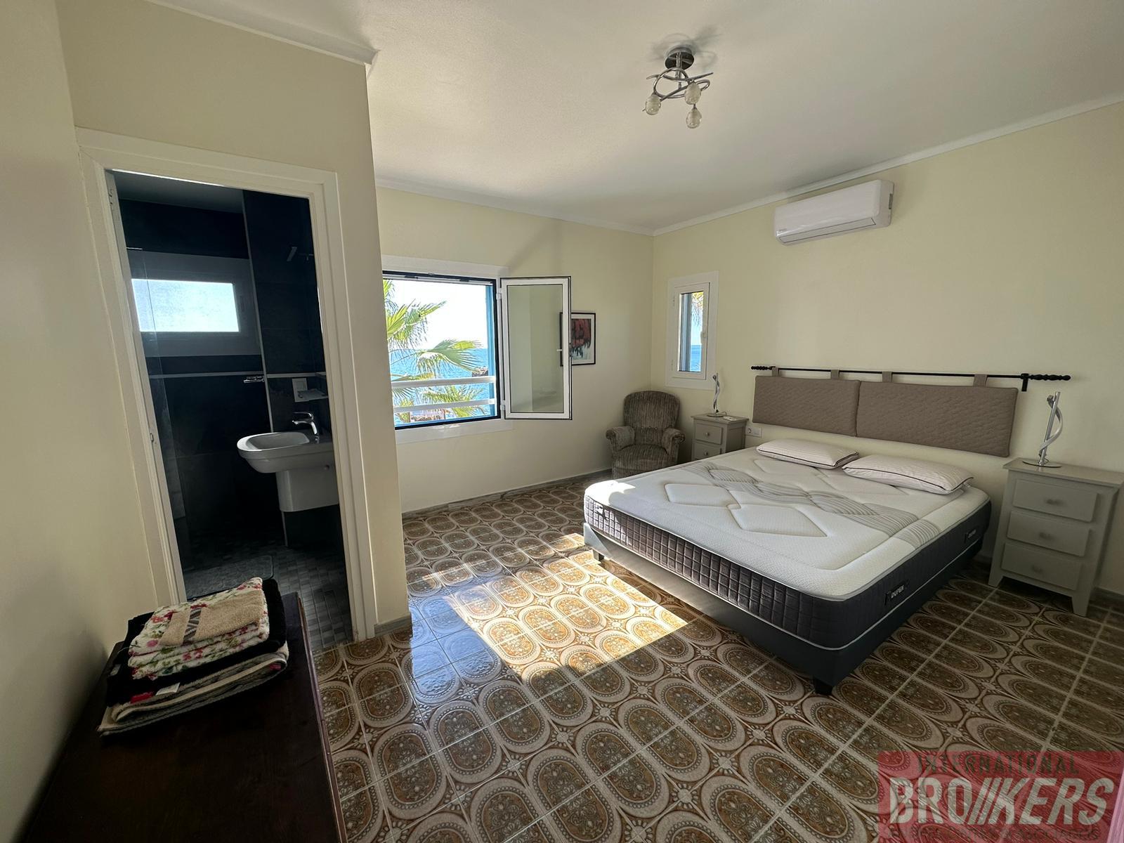 For sale of chalet in Cuevas del Almanzora