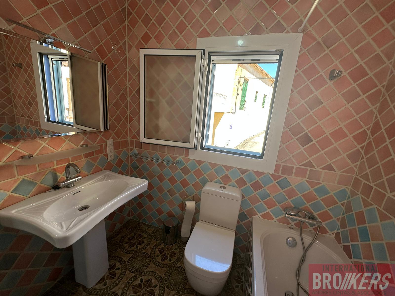 For sale of chalet in Cuevas del Almanzora