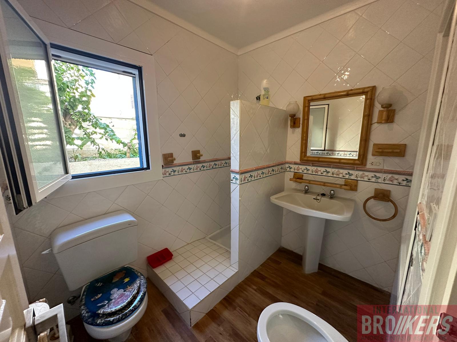 For sale of chalet in Cuevas del Almanzora