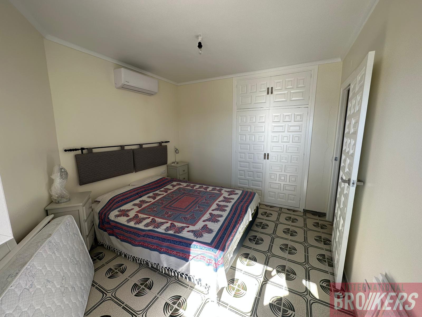 For sale of chalet in Cuevas del Almanzora