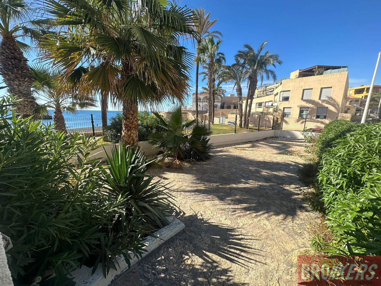 For sale of chalet in Cuevas del Almanzora