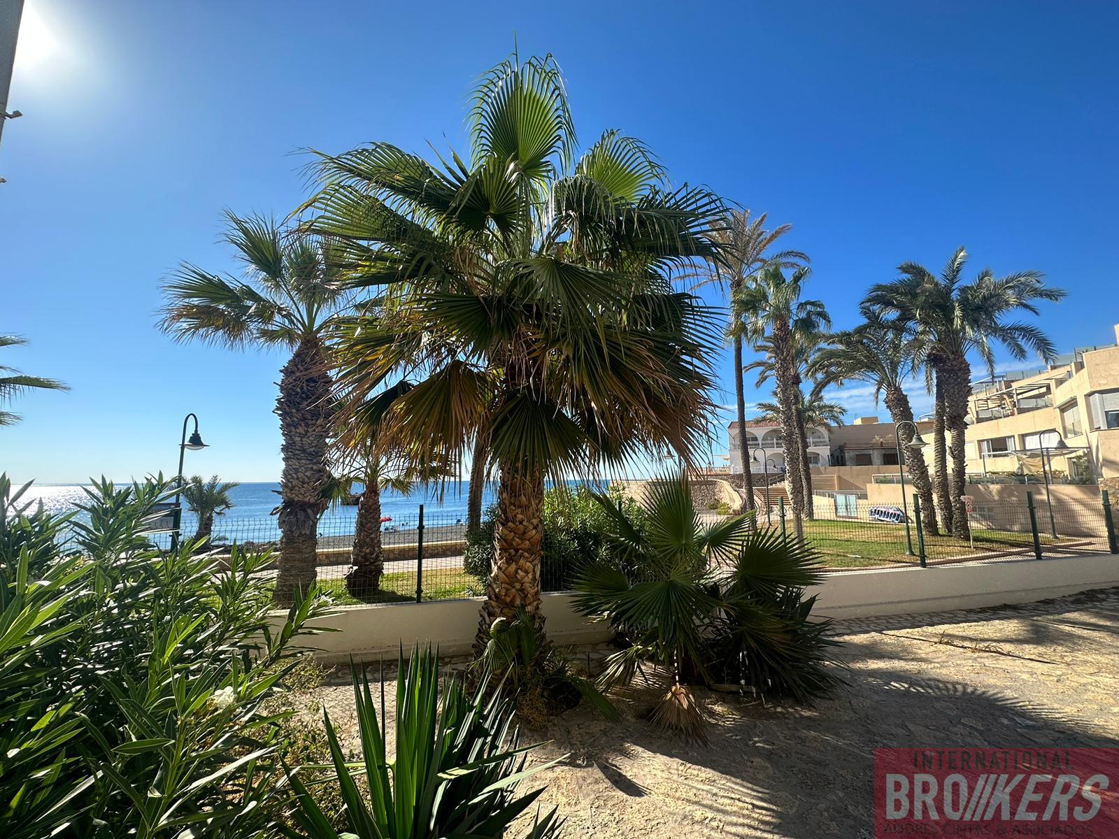 For sale of chalet in Cuevas del Almanzora