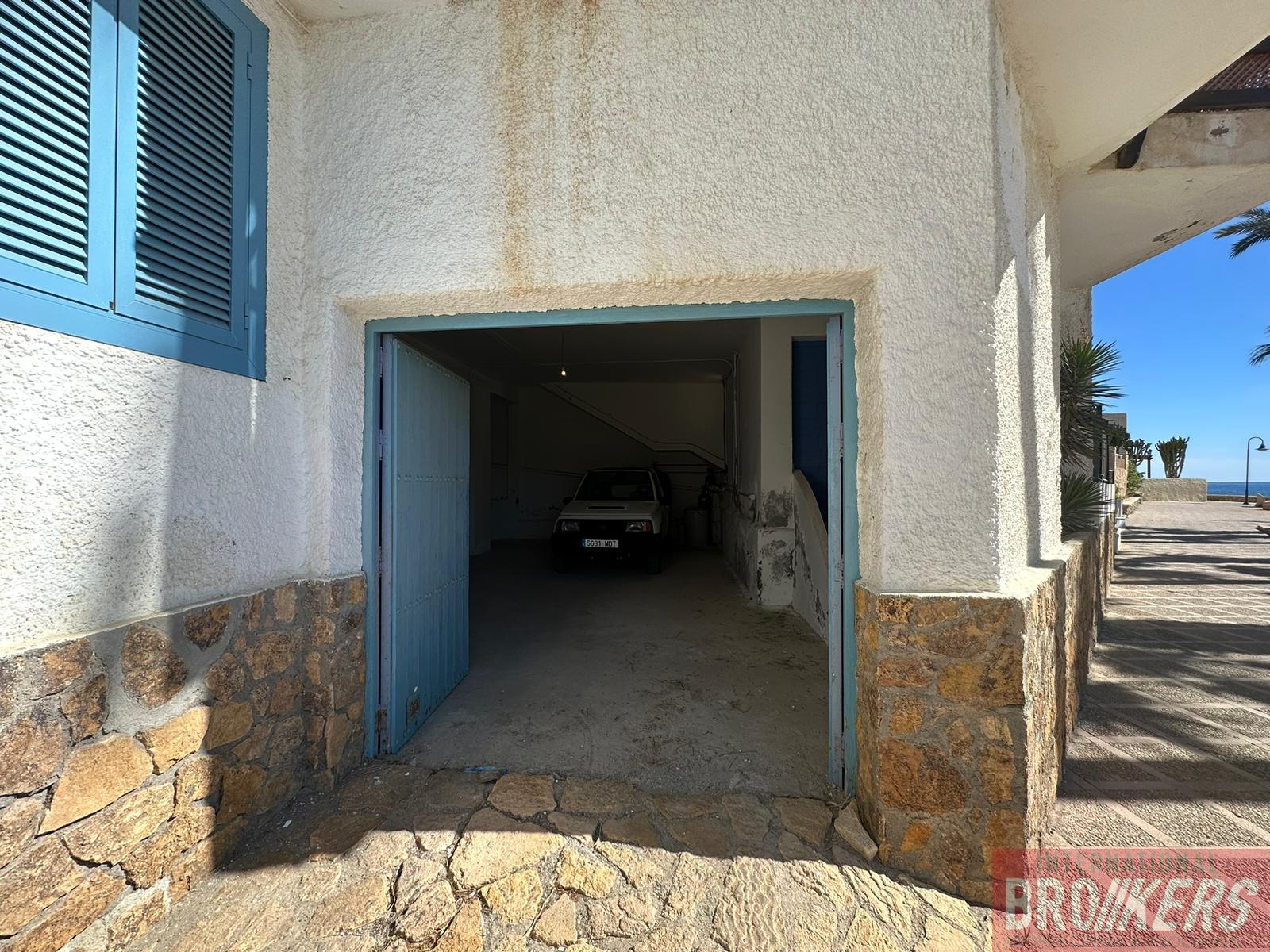 For sale of chalet in Cuevas del Almanzora