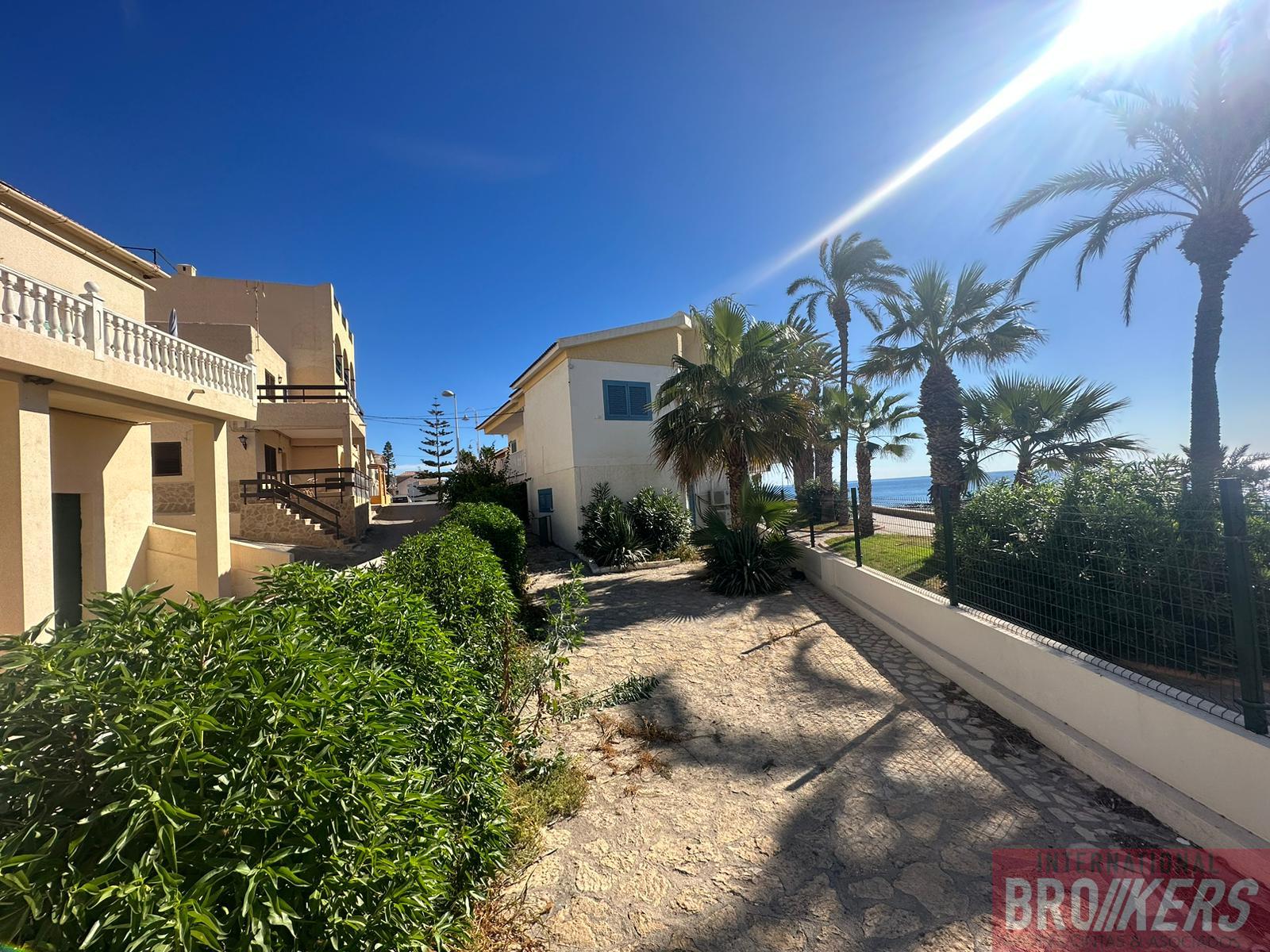 For sale of chalet in Cuevas del Almanzora