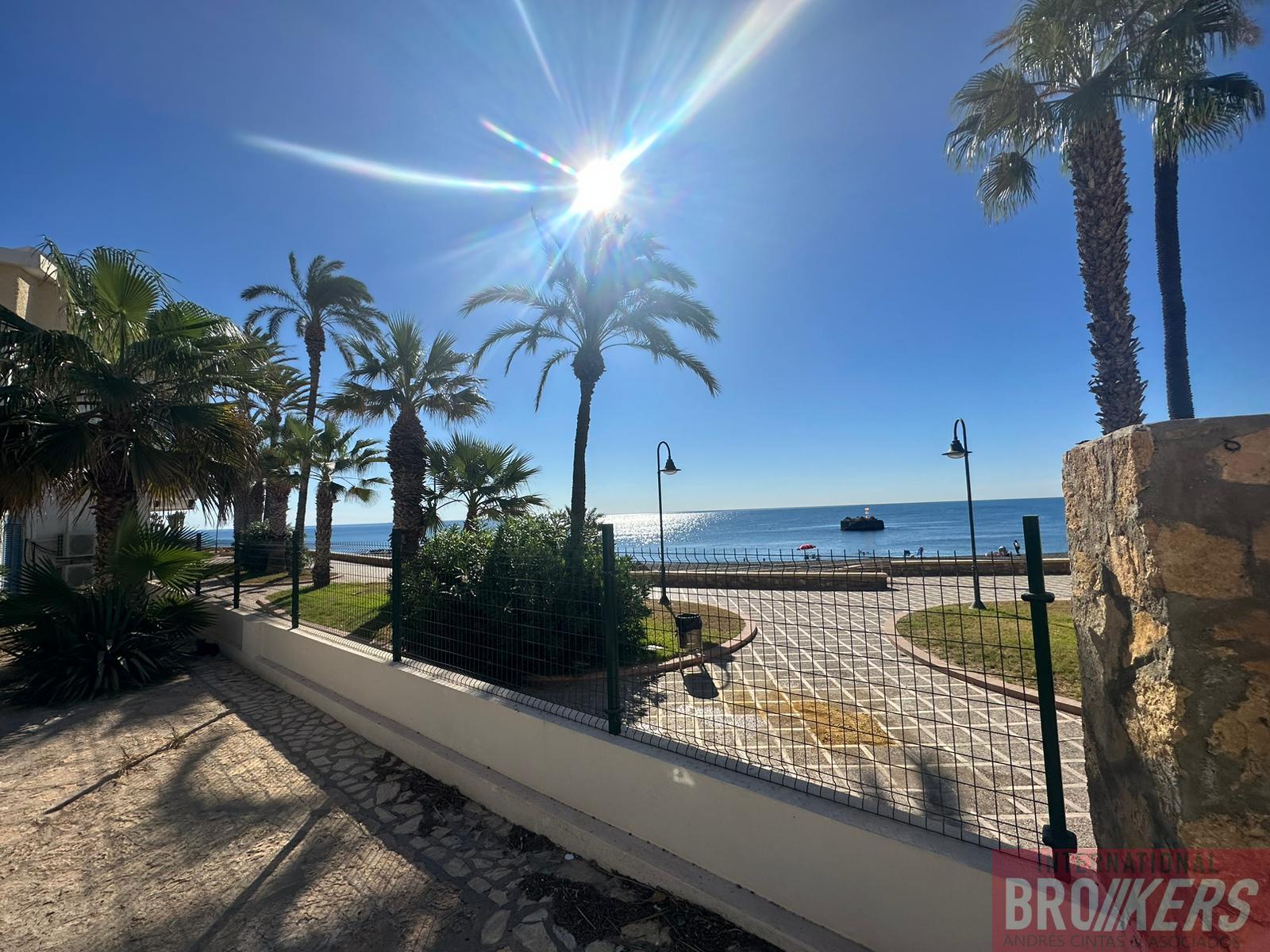 For sale of chalet in Cuevas del Almanzora