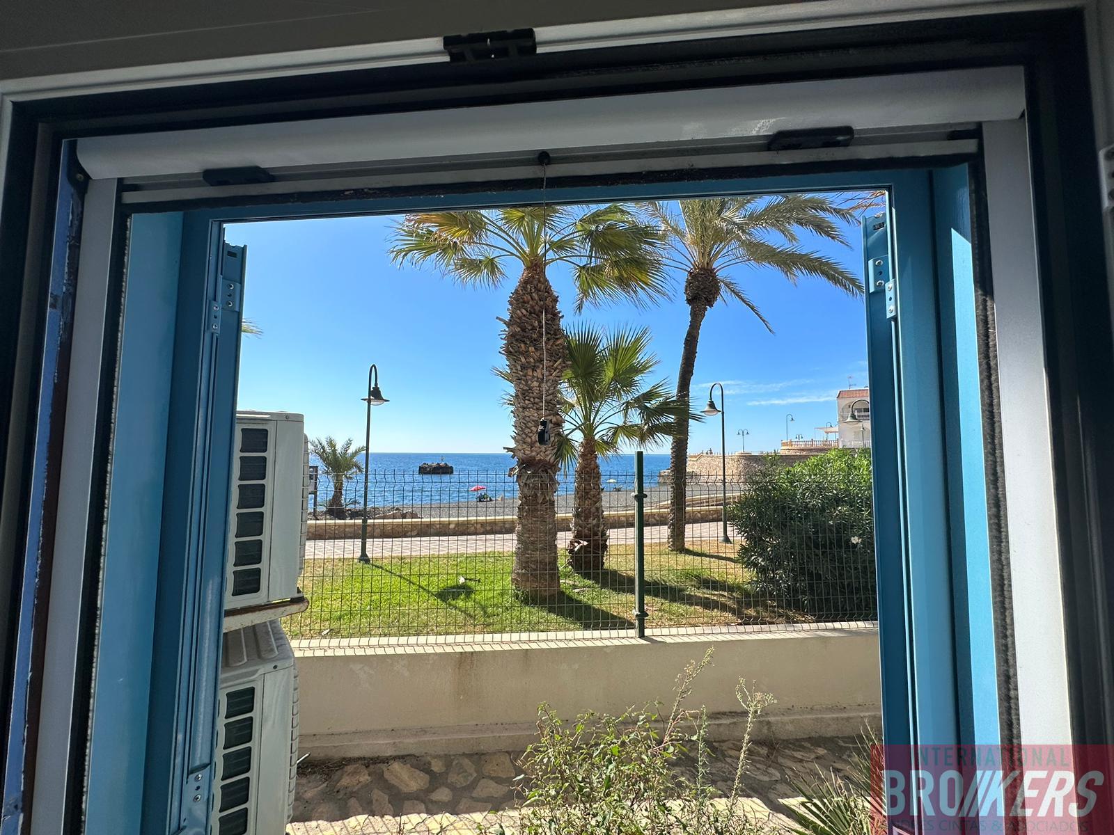 For sale of chalet in Cuevas del Almanzora