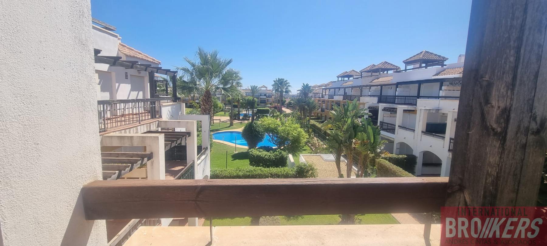 For sale of apartment in Vera
