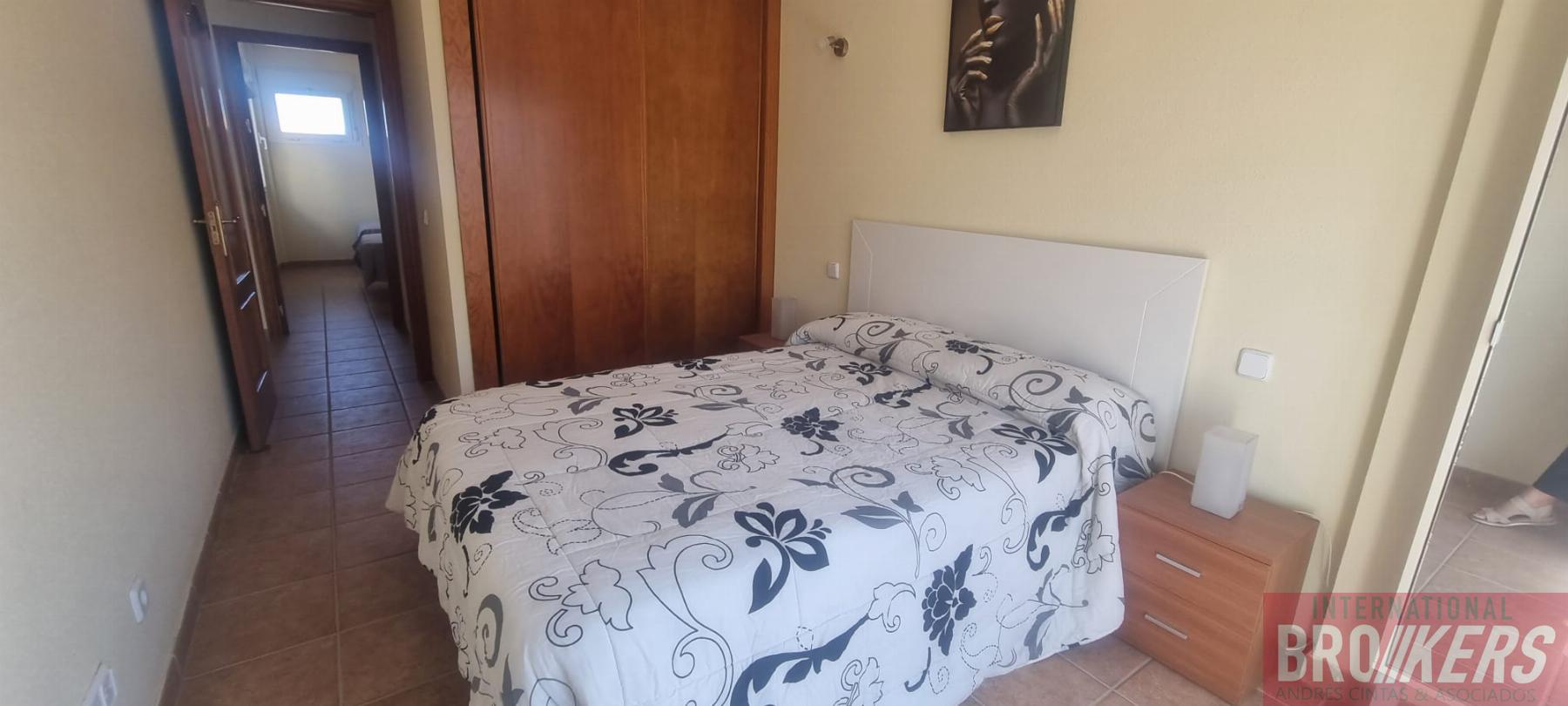 For sale of apartment in Vera