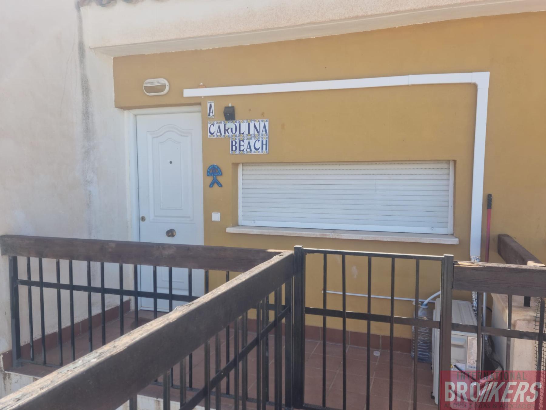 For sale of apartment in Vera