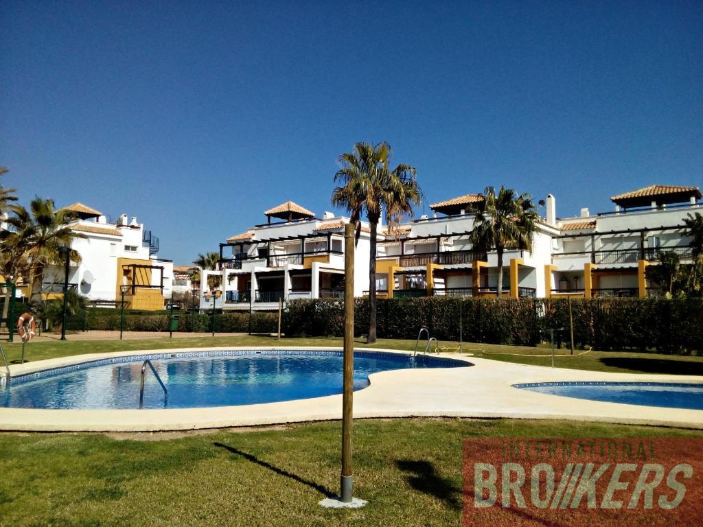 For sale of apartment in Vera