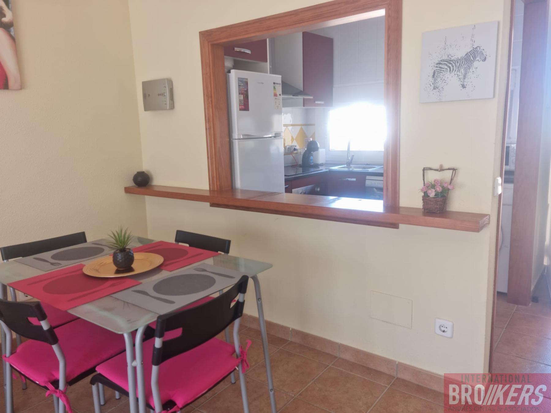 For sale of apartment in Vera