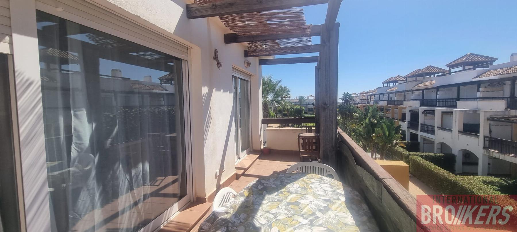 For sale of apartment in Vera