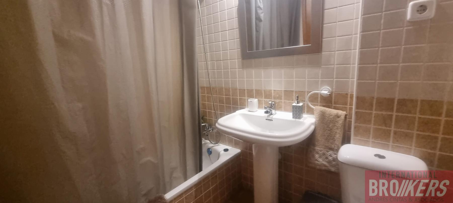 For sale of apartment in Vera
