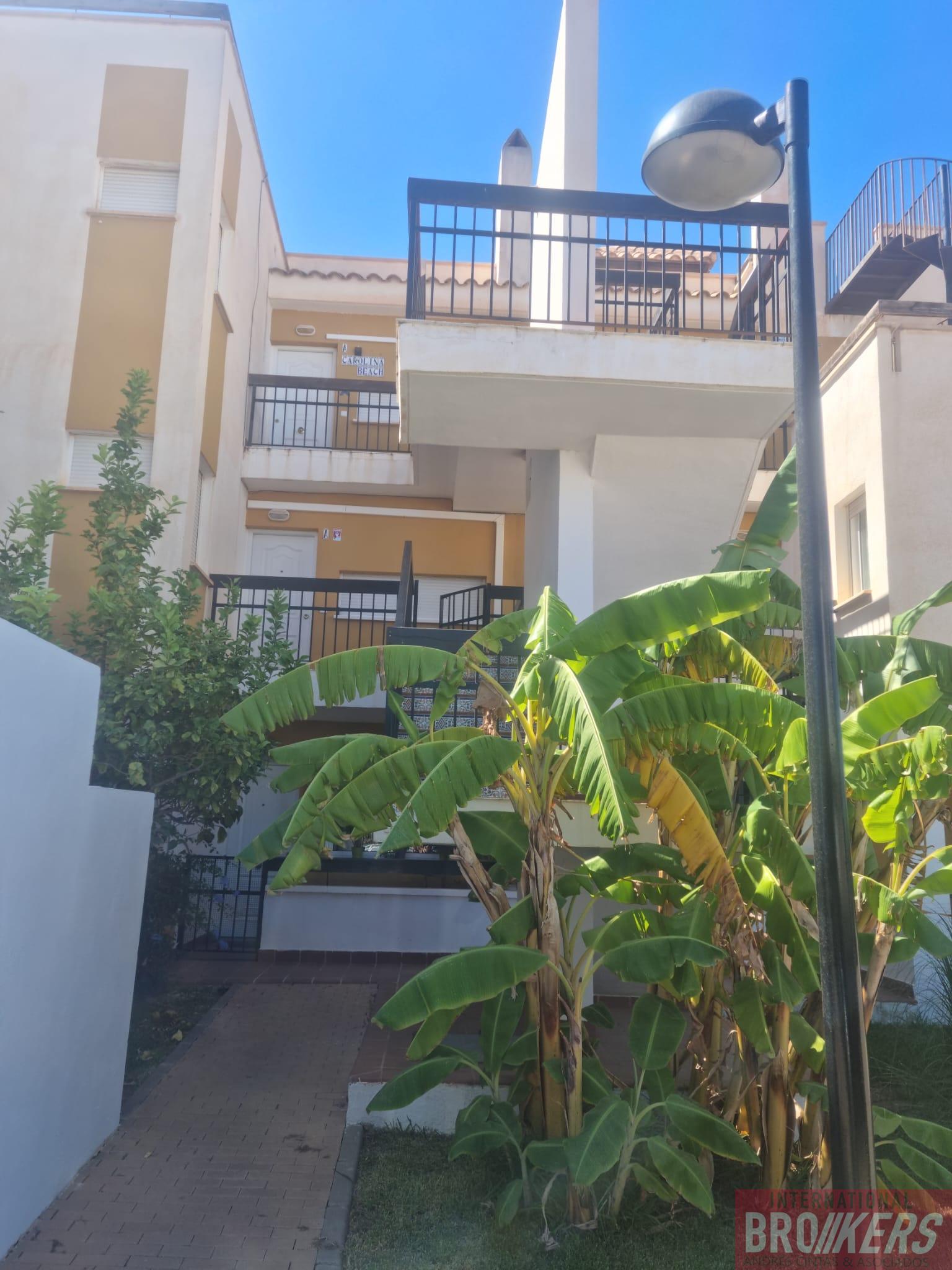 For sale of apartment in Vera