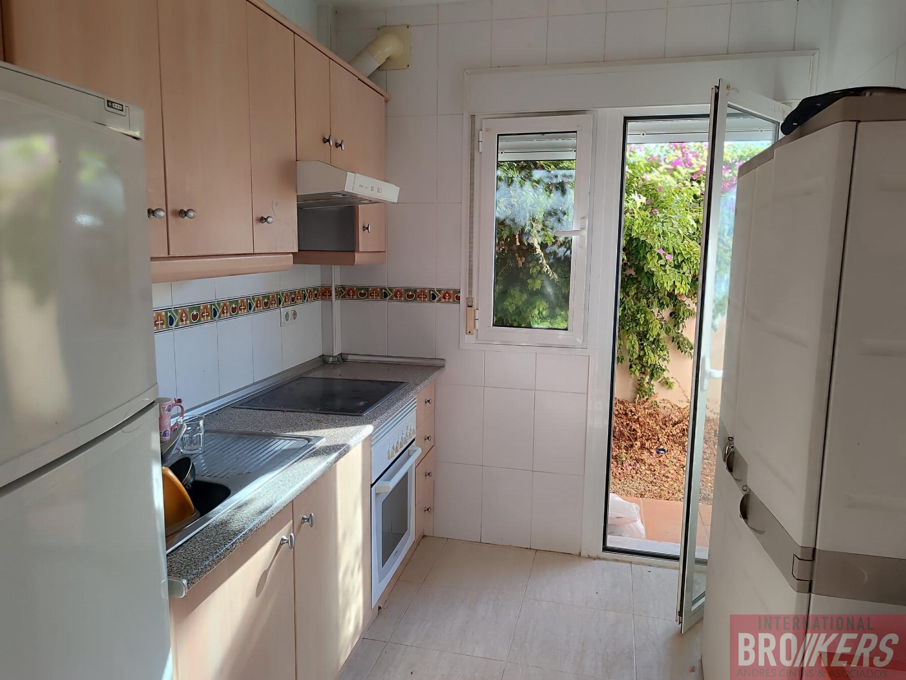For sale of apartment in Cuevas del Almanzora