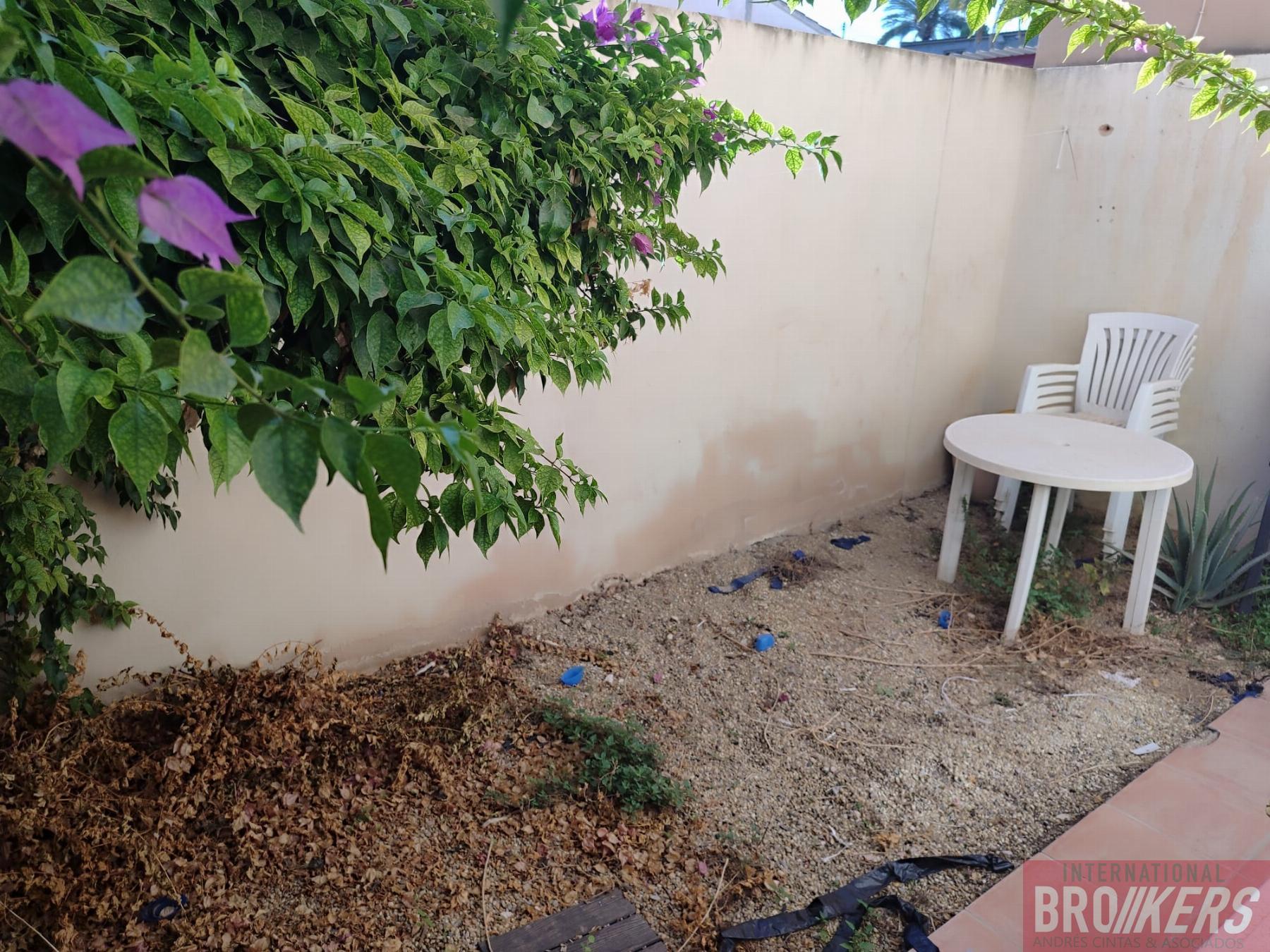 For sale of apartment in Cuevas del Almanzora