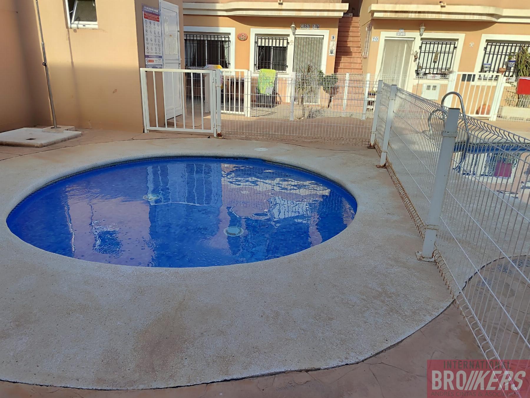 For sale of apartment in Cuevas del Almanzora