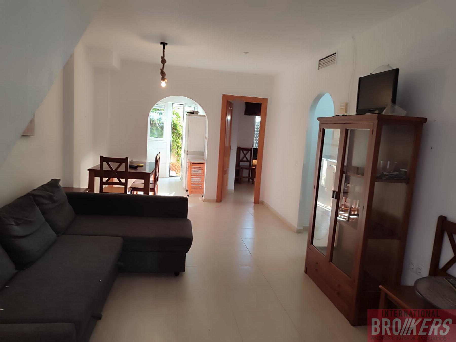 For sale of apartment in Cuevas del Almanzora
