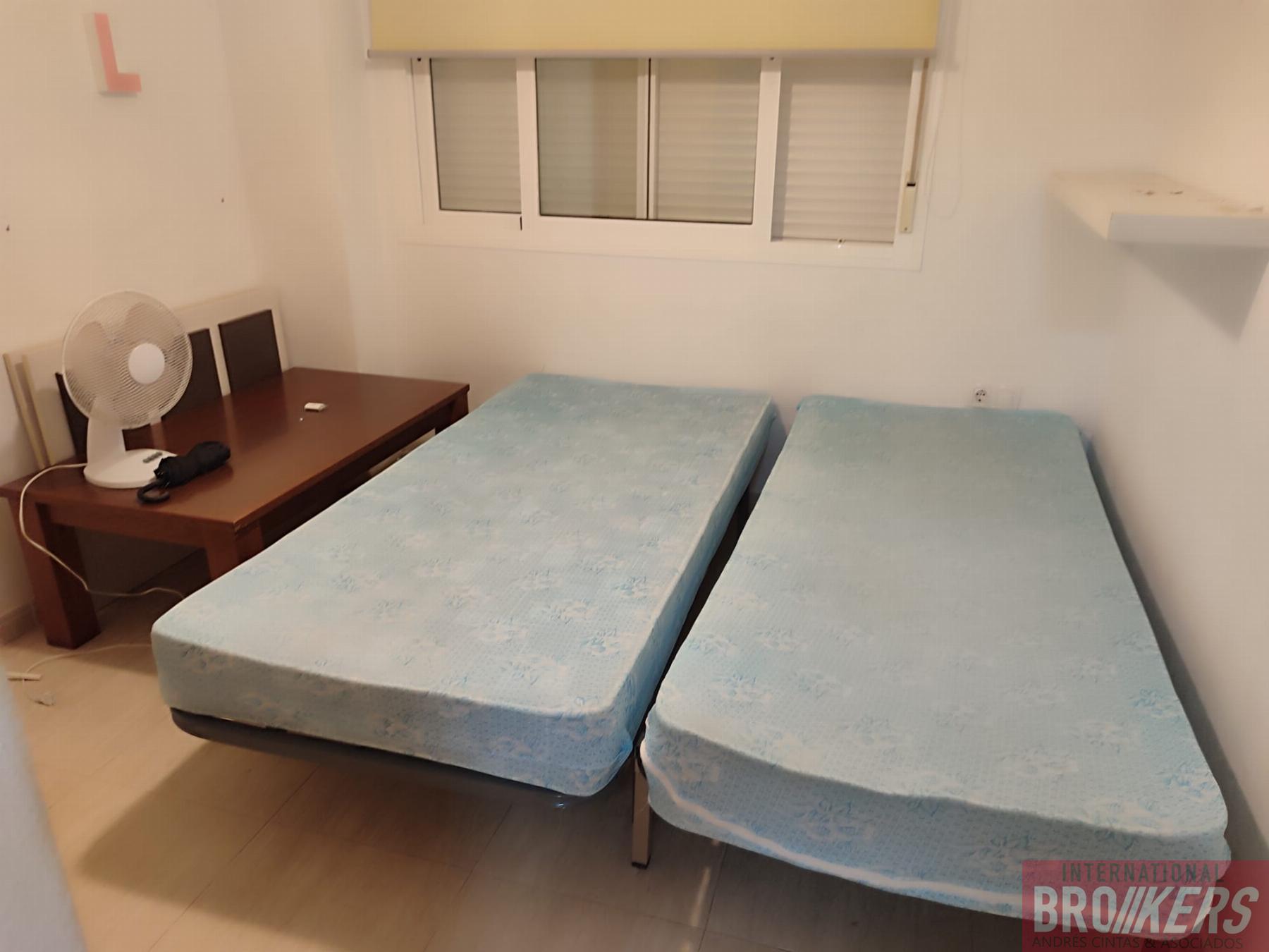 For sale of apartment in Cuevas del Almanzora