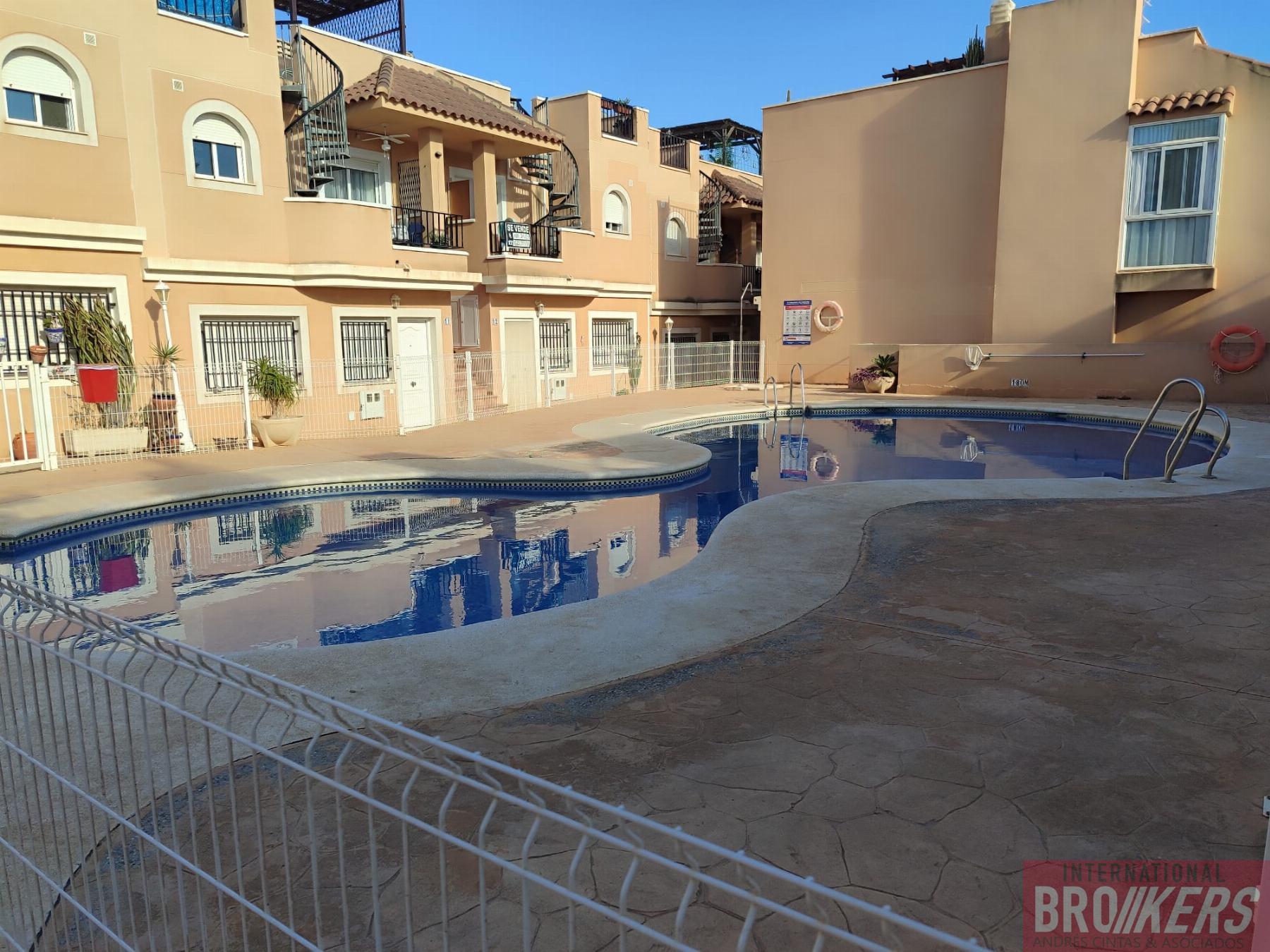 For sale of apartment in Cuevas del Almanzora