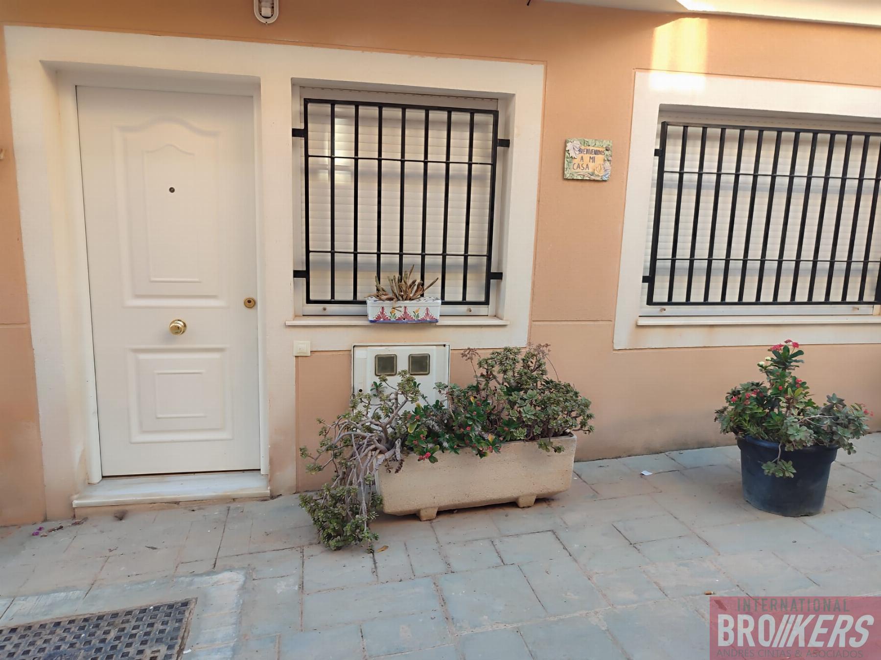 For sale of apartment in Cuevas del Almanzora