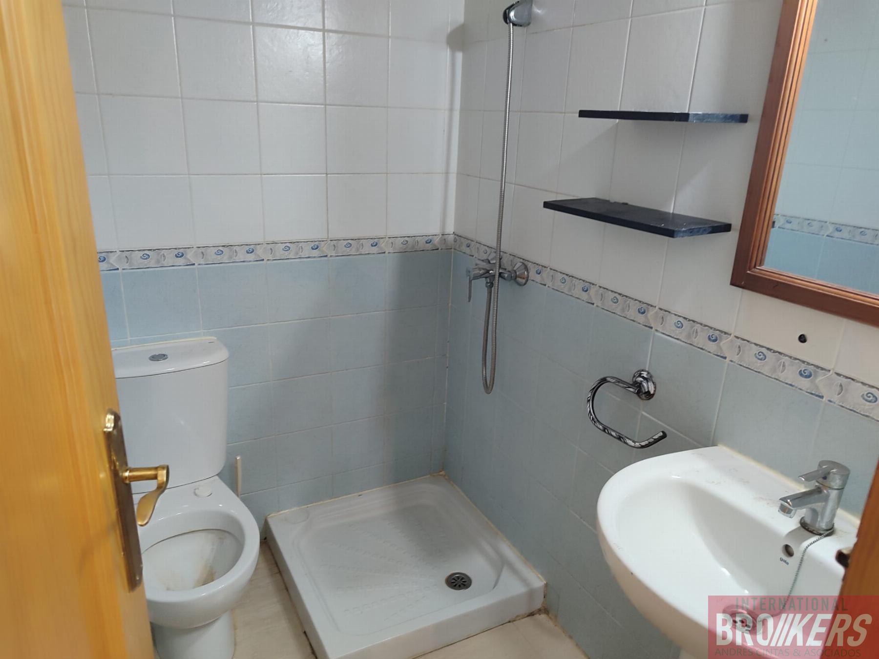 For sale of apartment in Cuevas del Almanzora