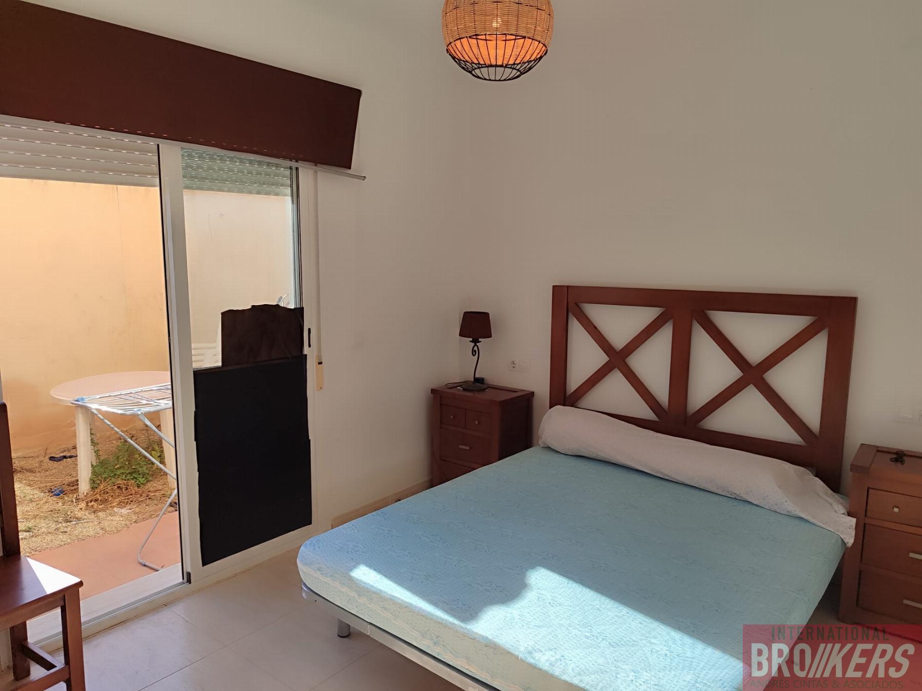For sale of apartment in Cuevas del Almanzora