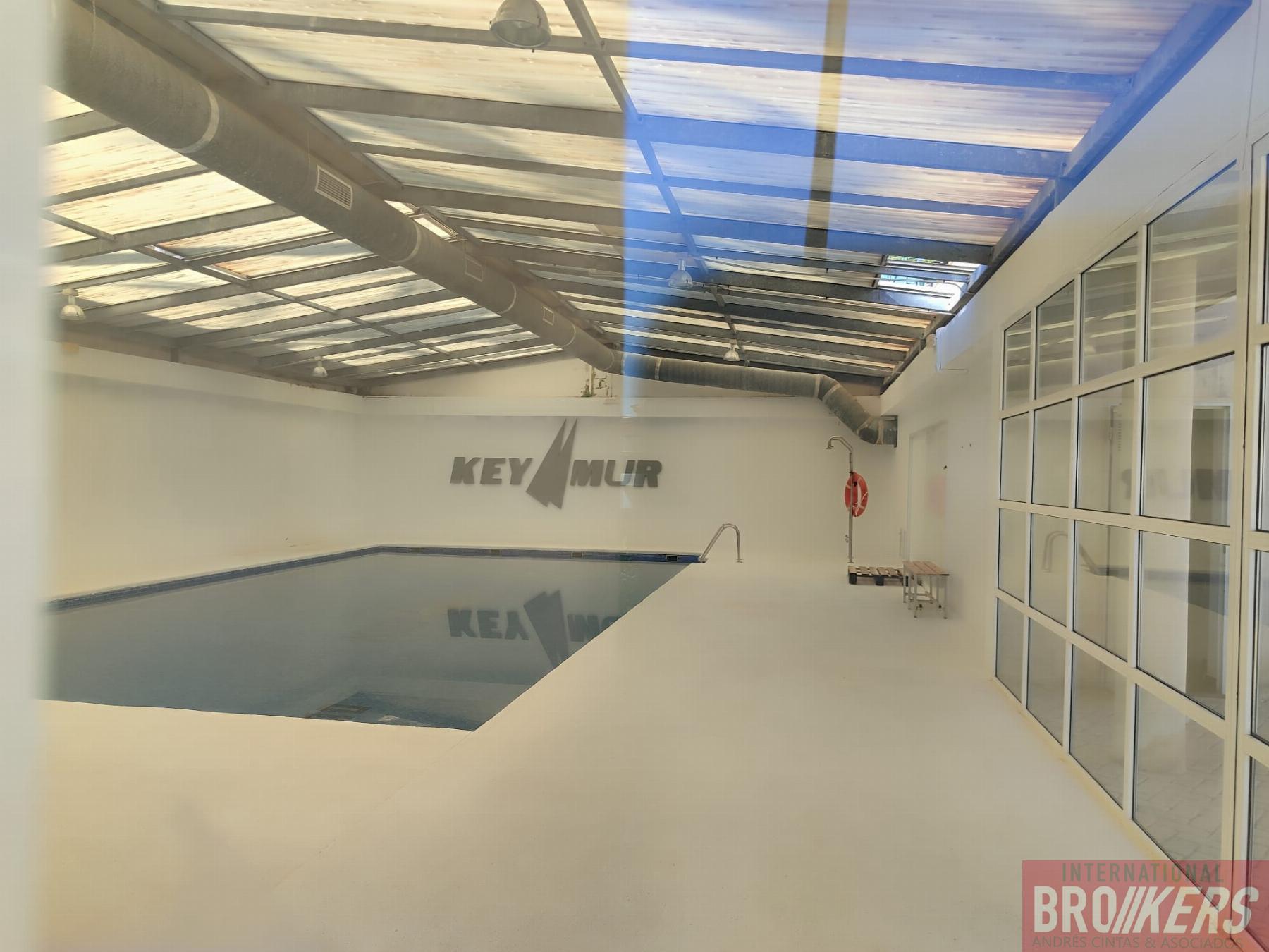 Venta de dúplex en Vera
