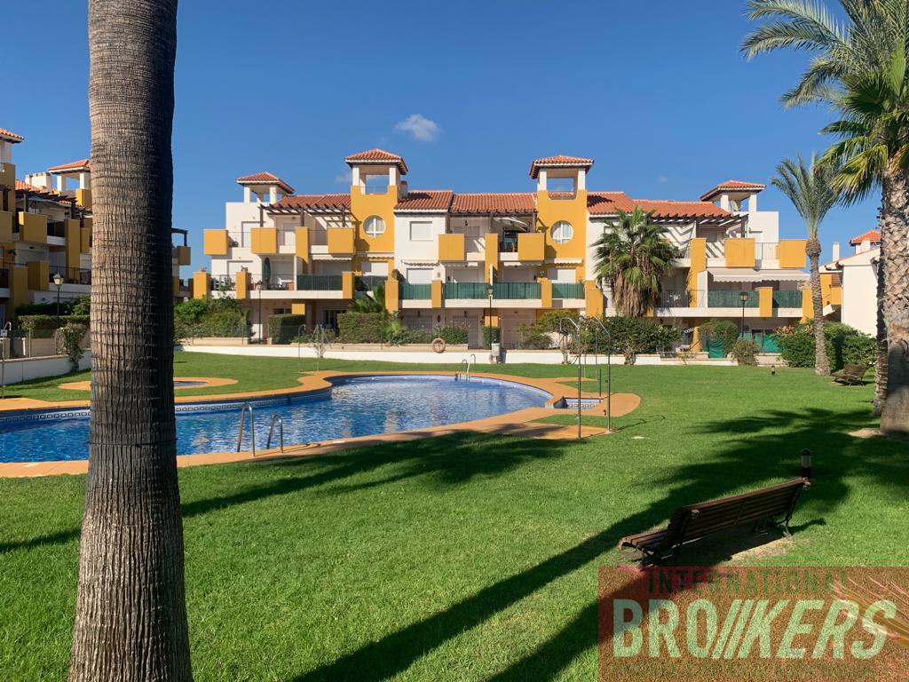 Venta de dúplex en Vera