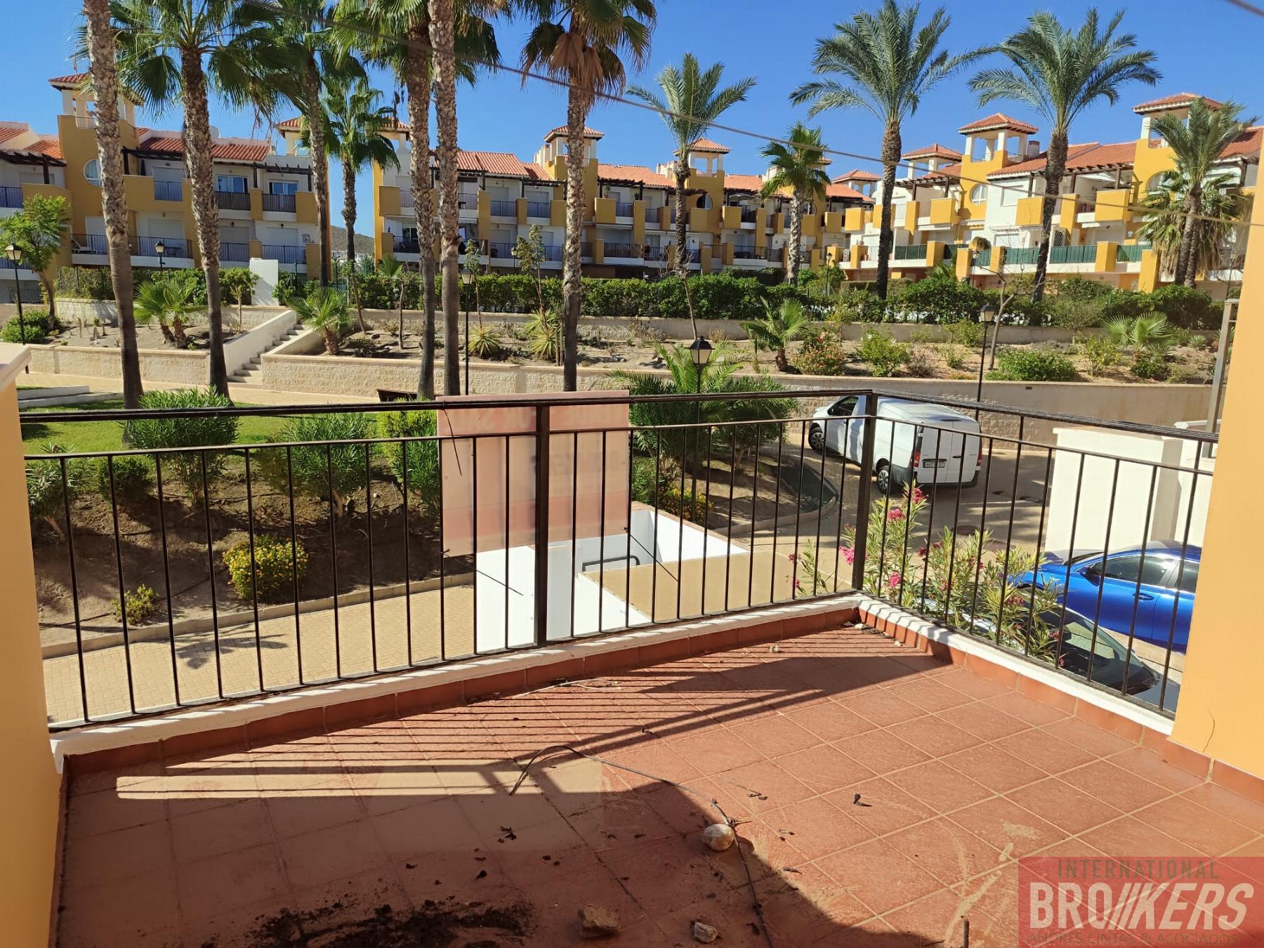 Venta de dúplex en Vera