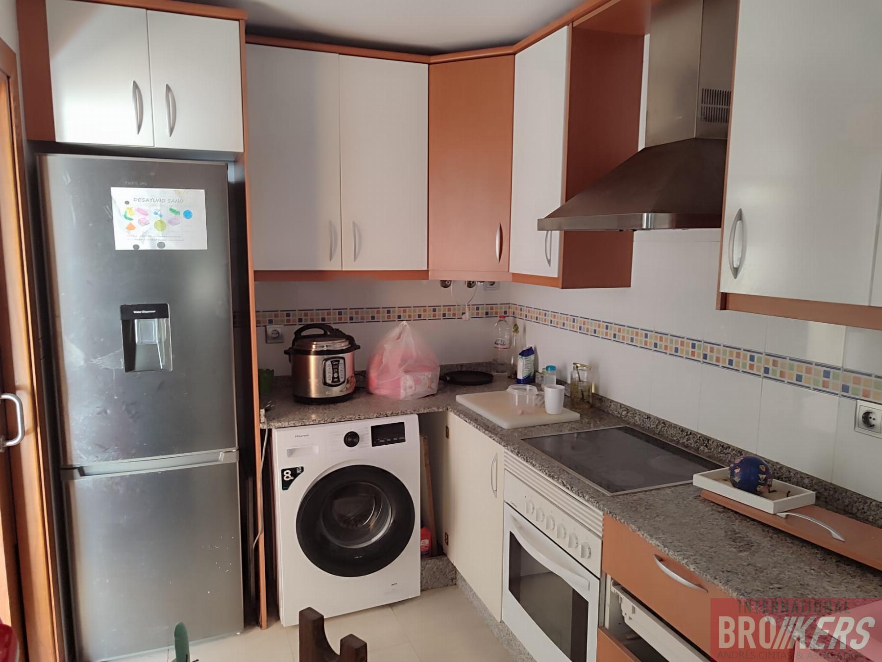 Venta de dúplex en Vera