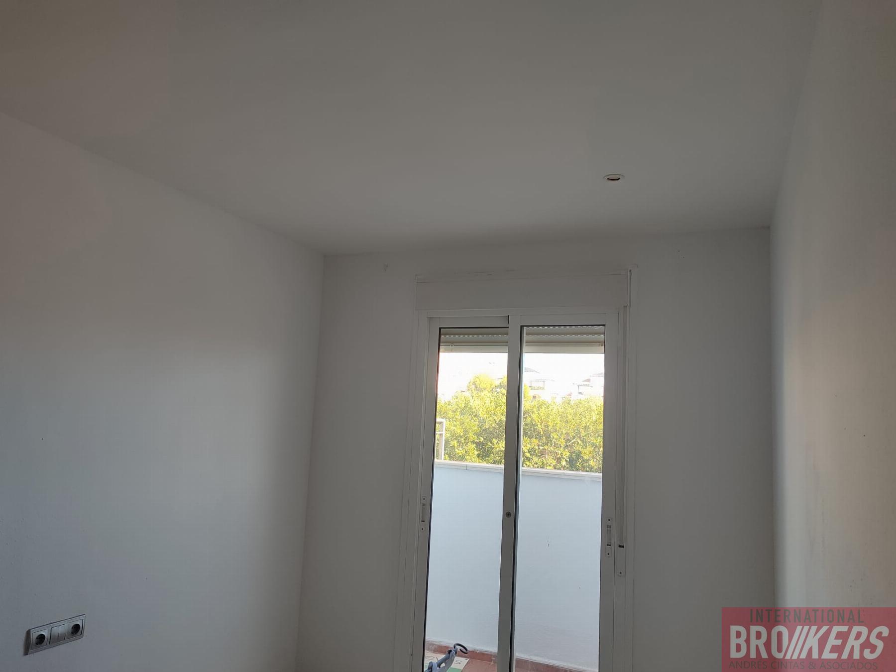 Venta de dúplex en Vera