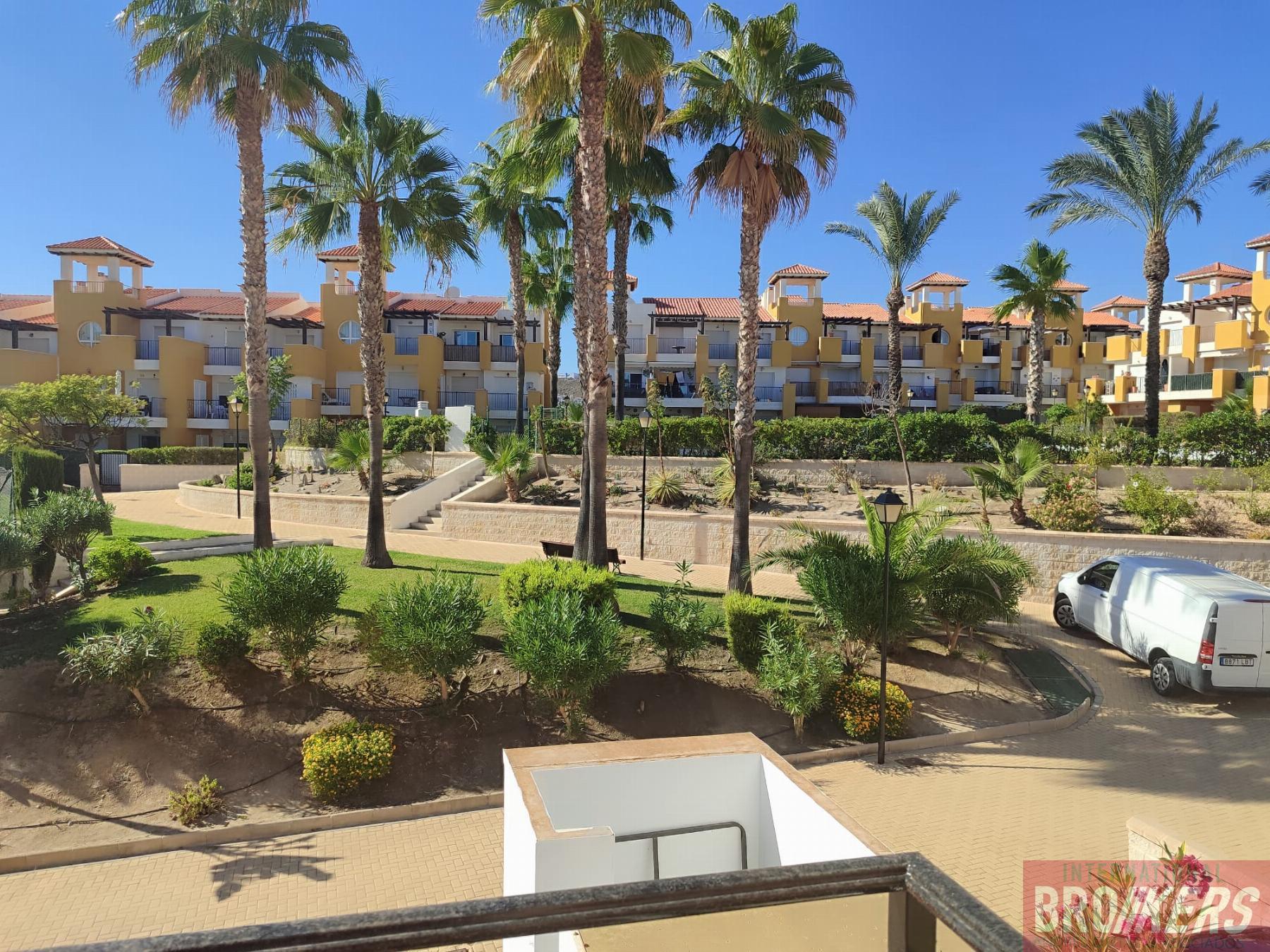 Venta de dúplex en Vera
