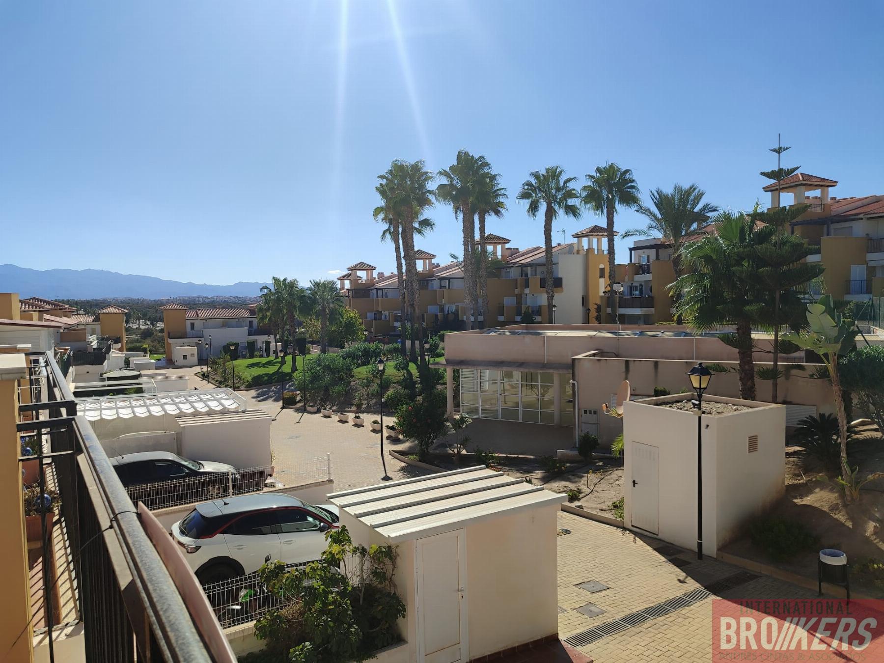 Venta de dúplex en Vera