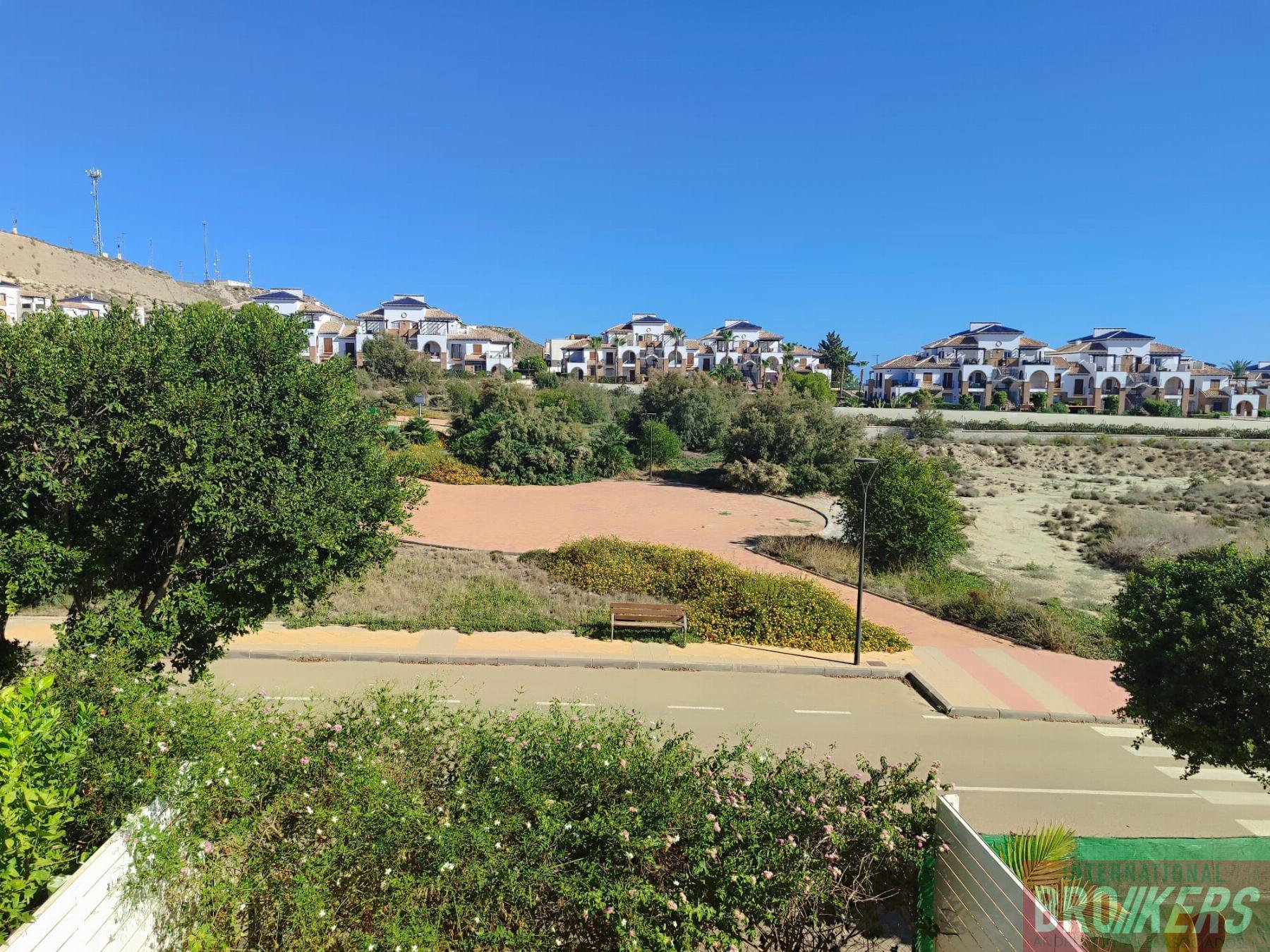 Venta de dúplex en Vera