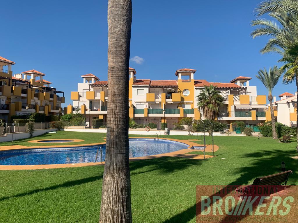 Venta de dúplex en Vera