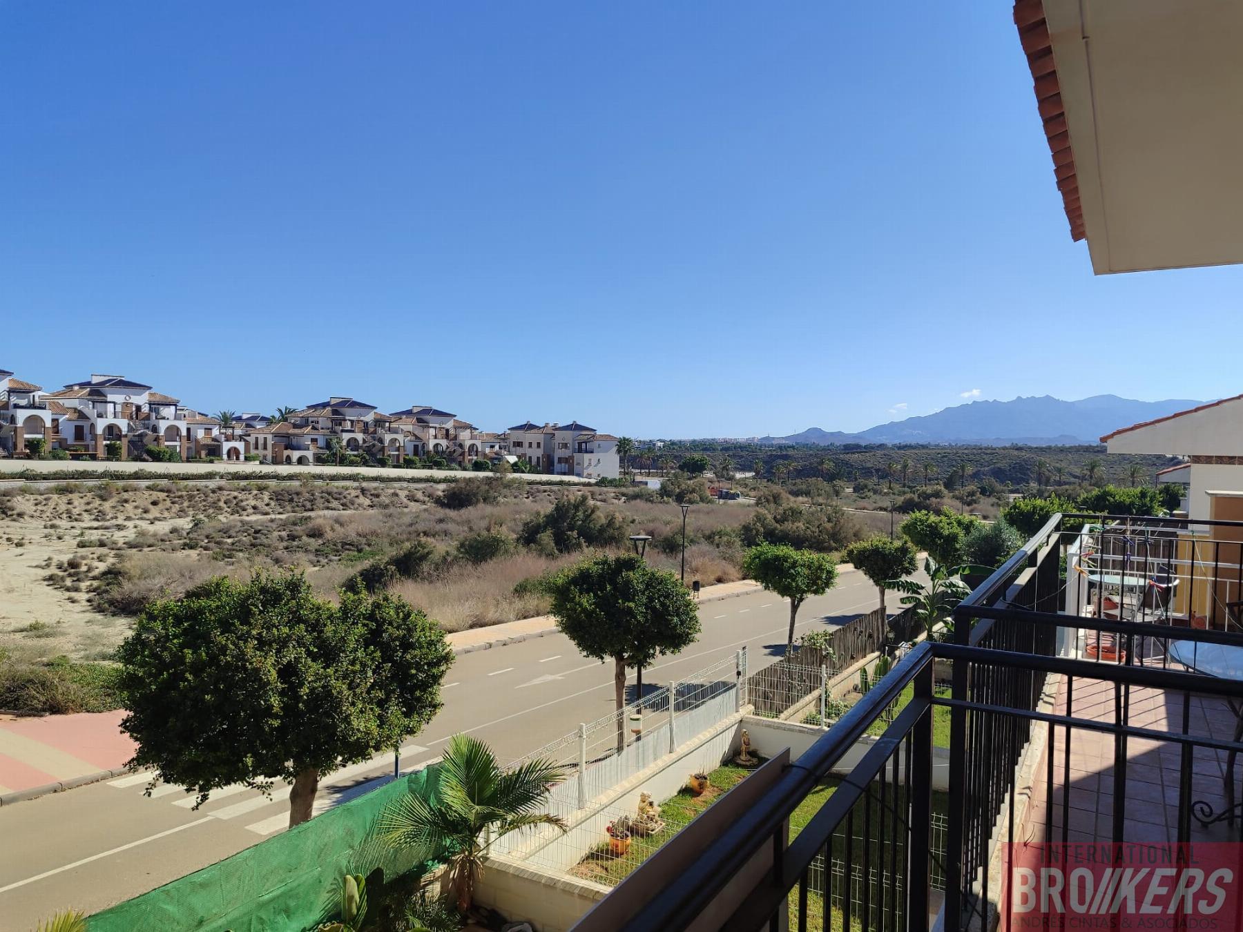 Venta de dúplex en Vera
