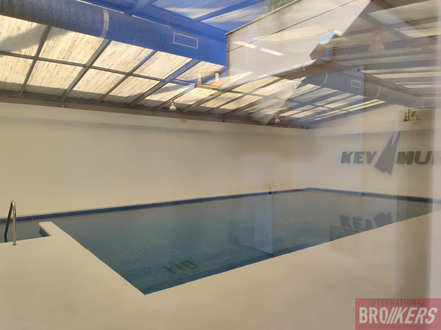 Venta de dúplex en Vera