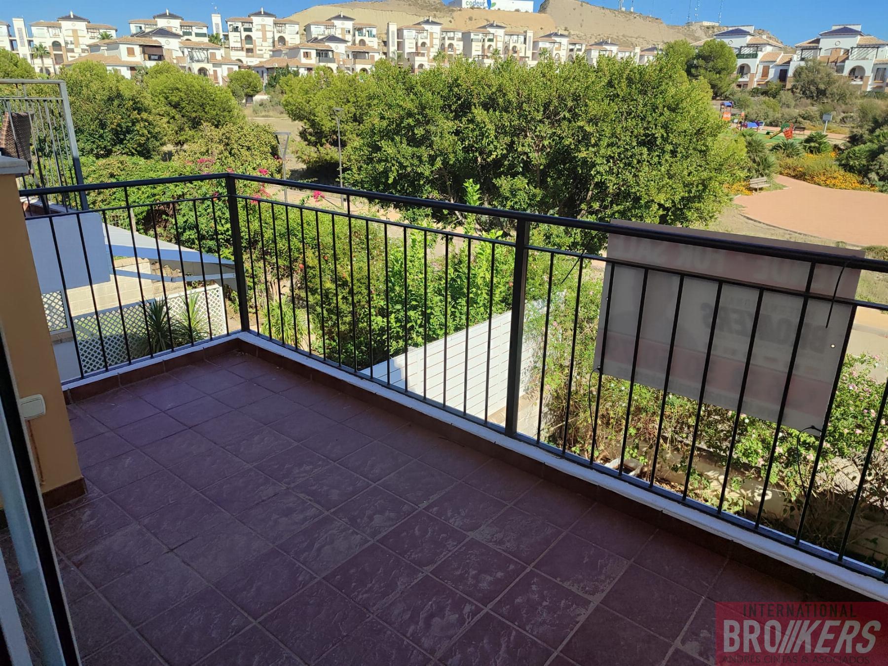 Venta de dúplex en Vera