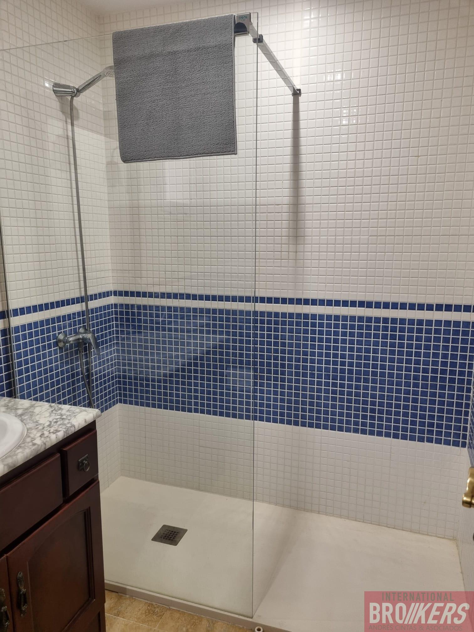 For sale of apartment in Vera